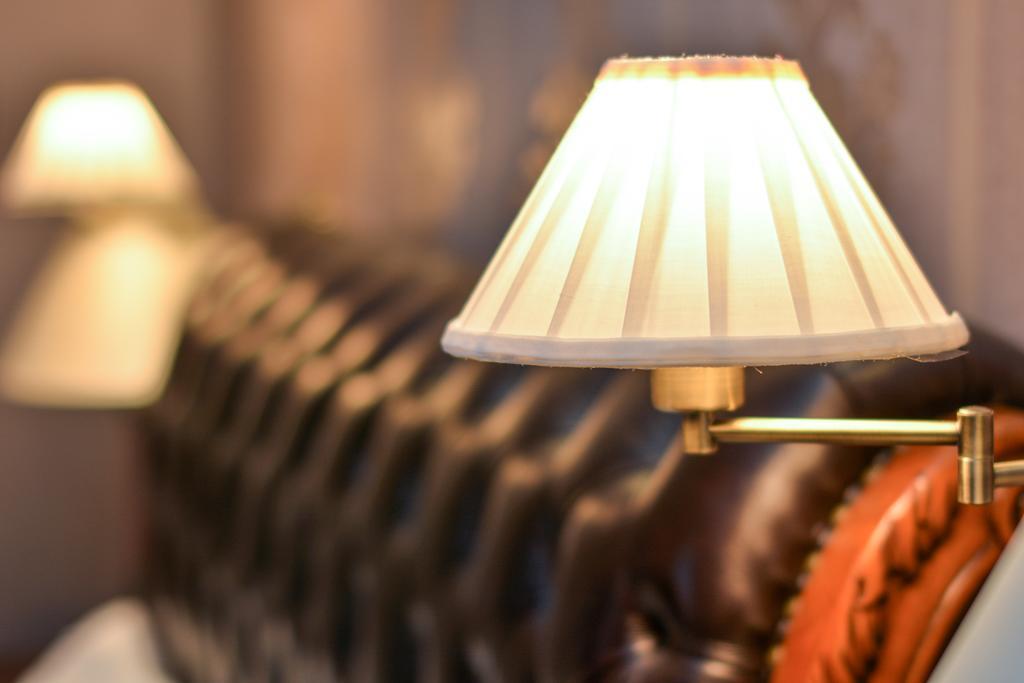 Komoda Club Residence Kaliszki Værelse billede
